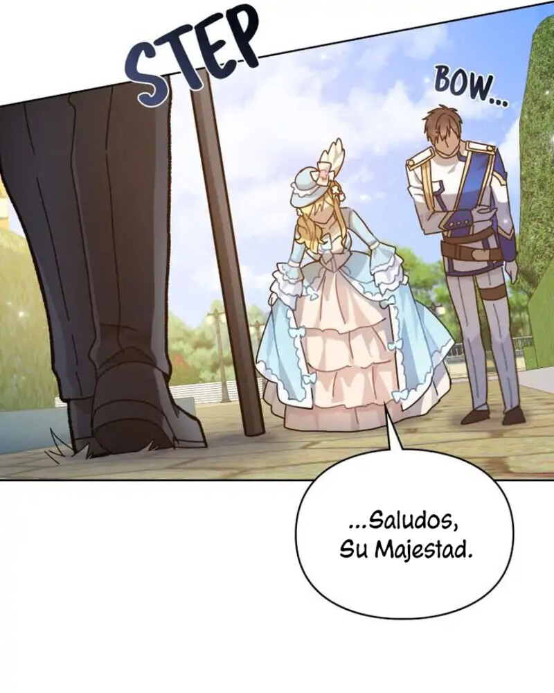 Enamorarse De Su Enemigo Capítulo 6 - Página 46