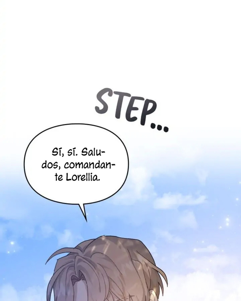 Enamorarse De Su Enemigo Capítulo 6 - Página 47