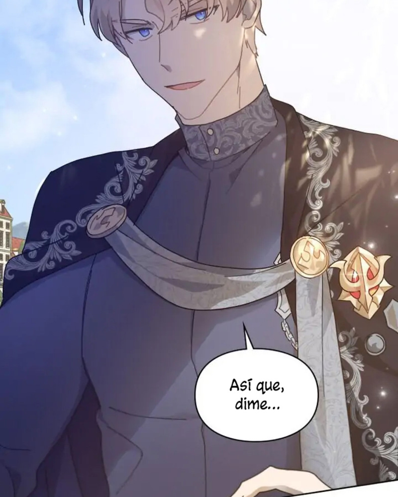 Enamorarse De Su Enemigo Capítulo 6 - Página 48