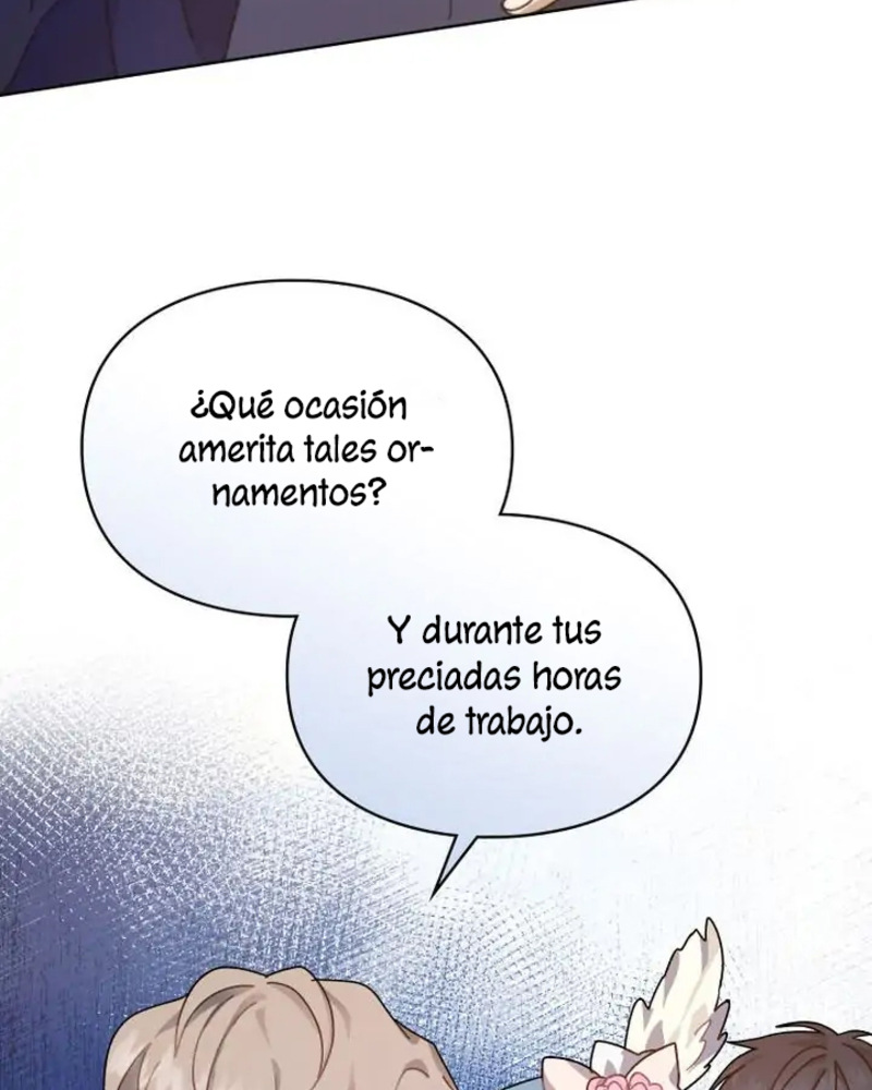 Enamorarse De Su Enemigo Capítulo 6 - Página 49