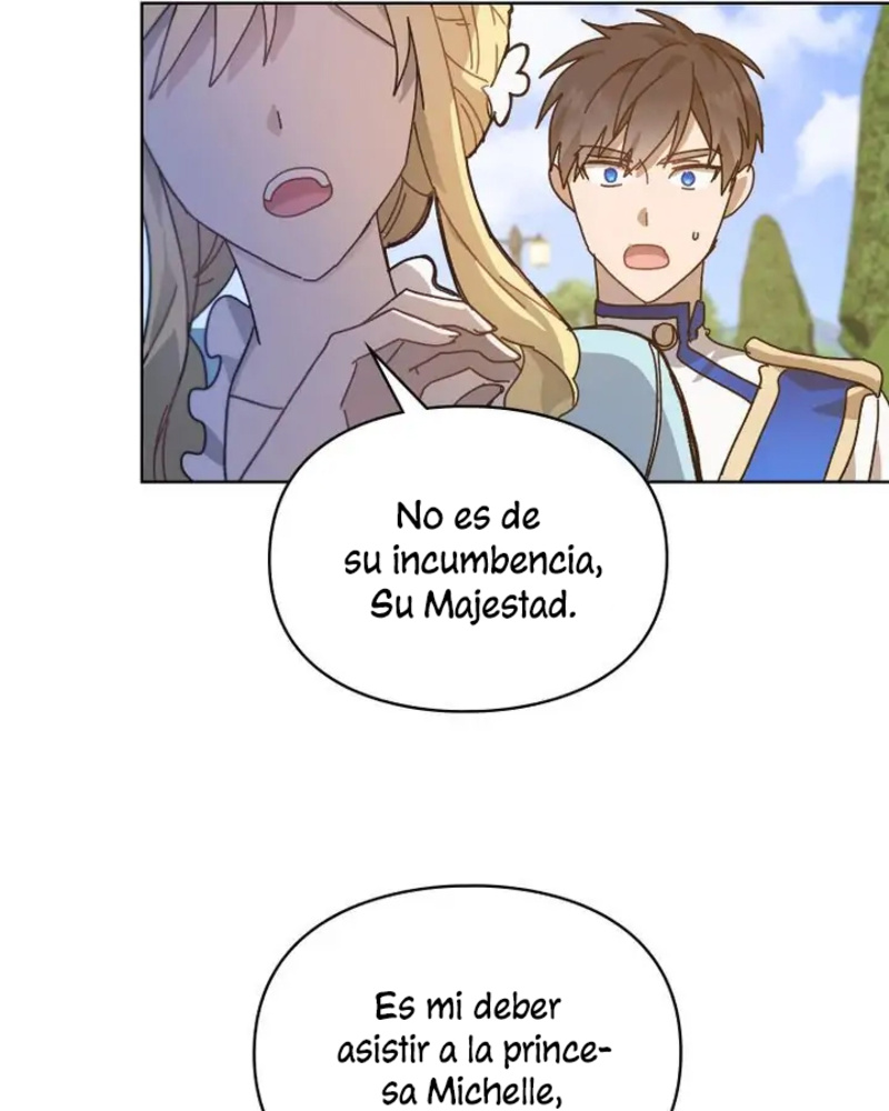 Enamorarse De Su Enemigo Capítulo 6 - Página 51