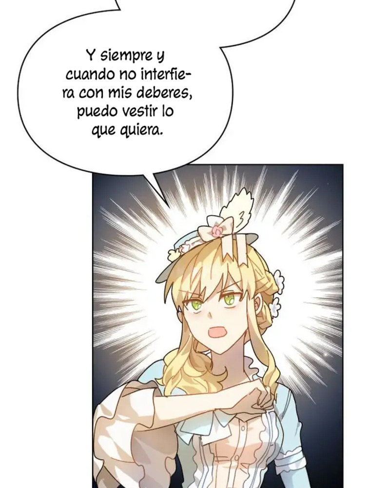 Enamorarse De Su Enemigo Capítulo 6 - Página 52