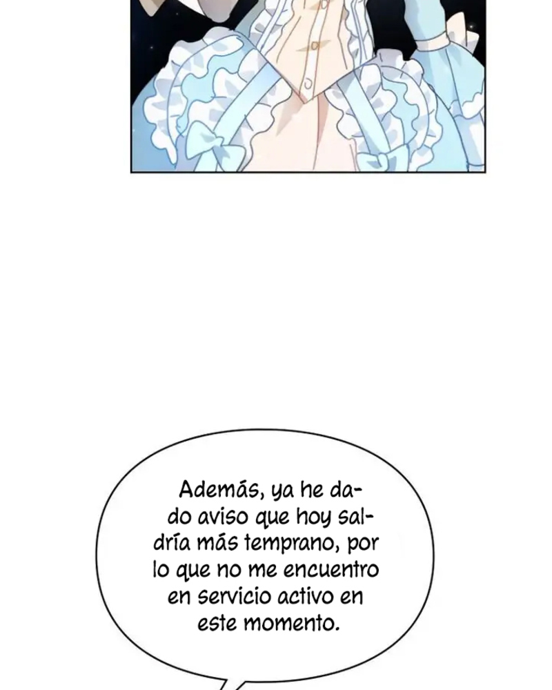 Enamorarse De Su Enemigo Capítulo 6 - Página 53