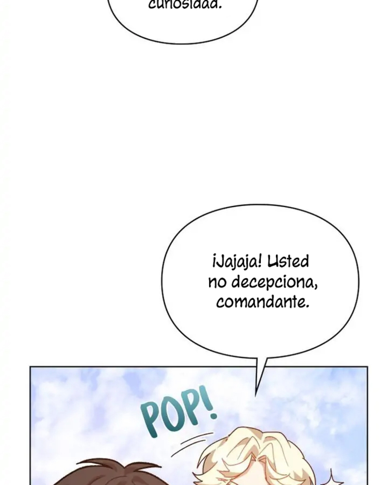 Enamorarse De Su Enemigo Capítulo 6 - Página 55