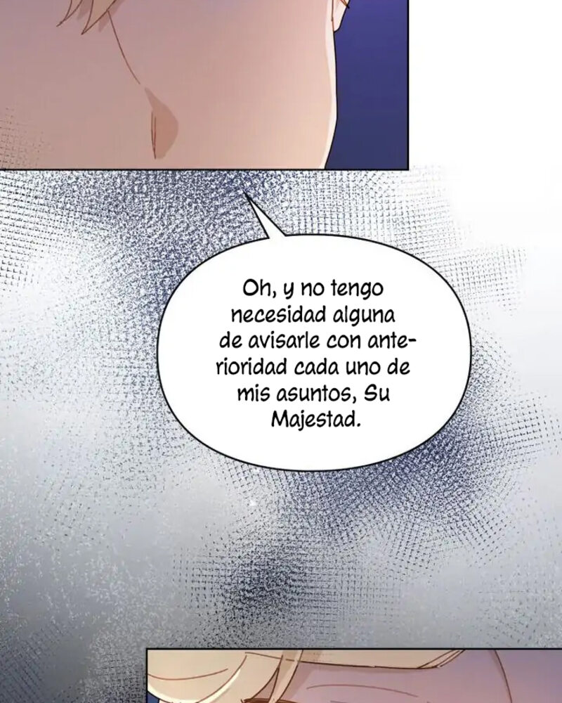 Enamorarse De Su Enemigo Capítulo 6 - Página 58