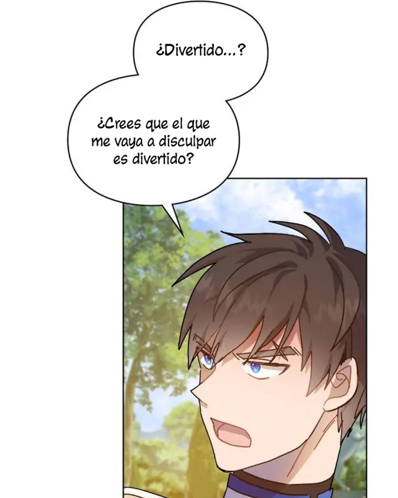 Enamorarse De Su Enemigo Capítulo 6 - Página 6