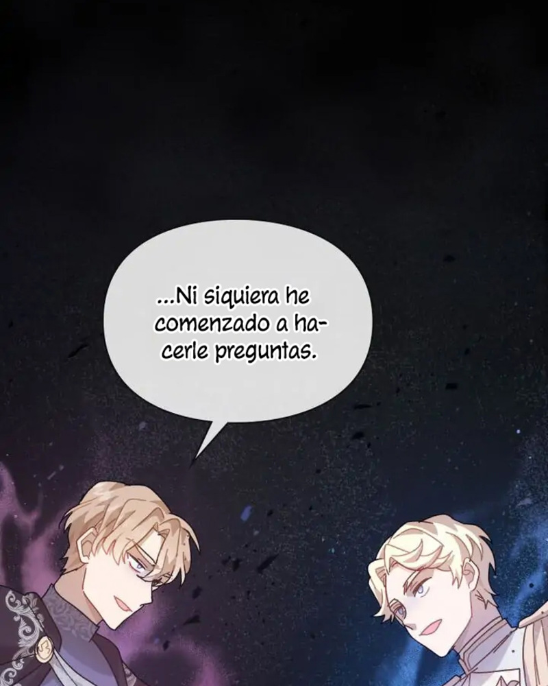 Enamorarse De Su Enemigo Capítulo 6 - Página 60