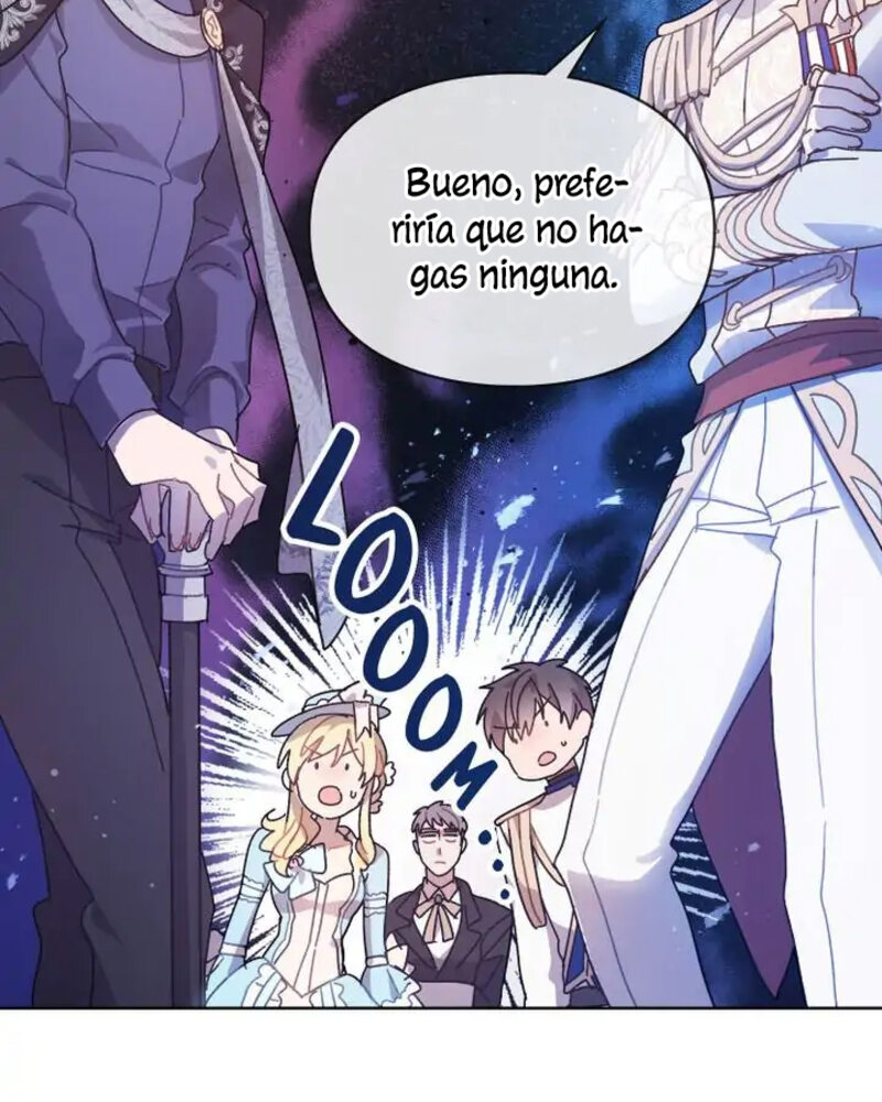 Enamorarse De Su Enemigo Capítulo 6 - Página 61