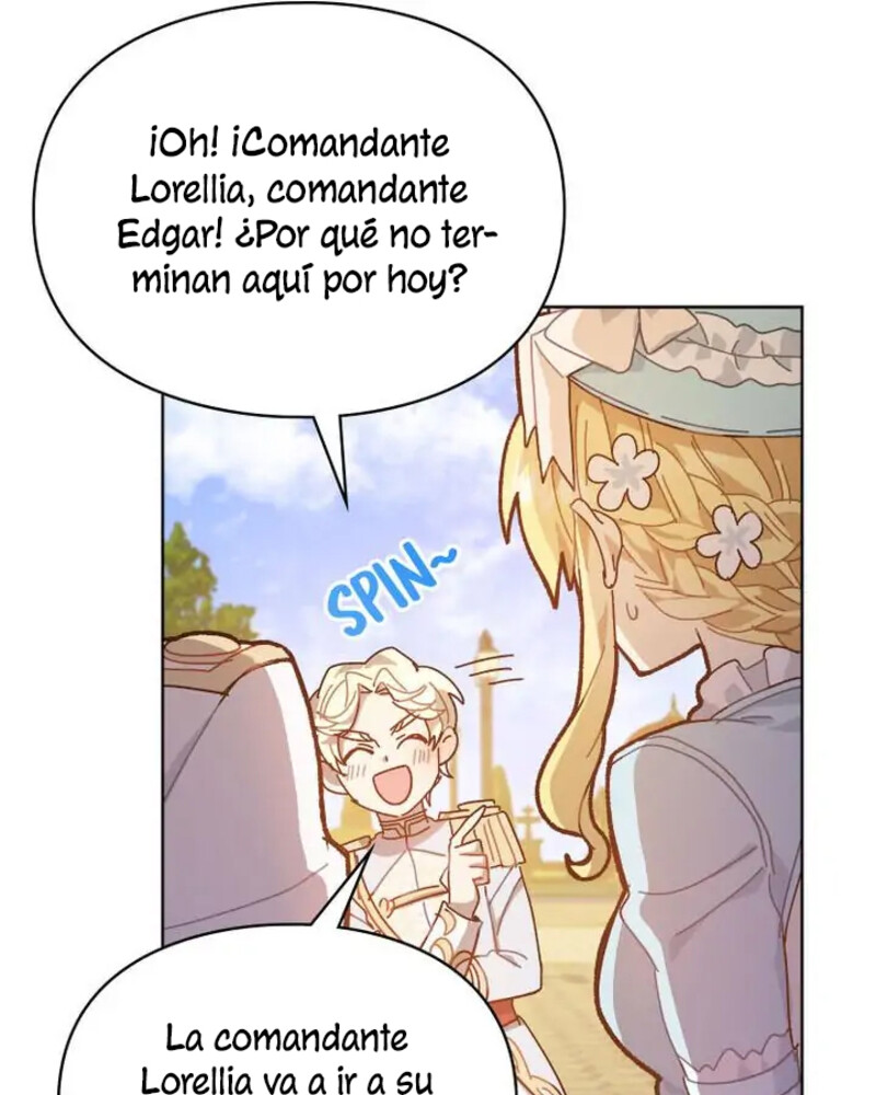 Enamorarse De Su Enemigo Capítulo 6 - Página 62