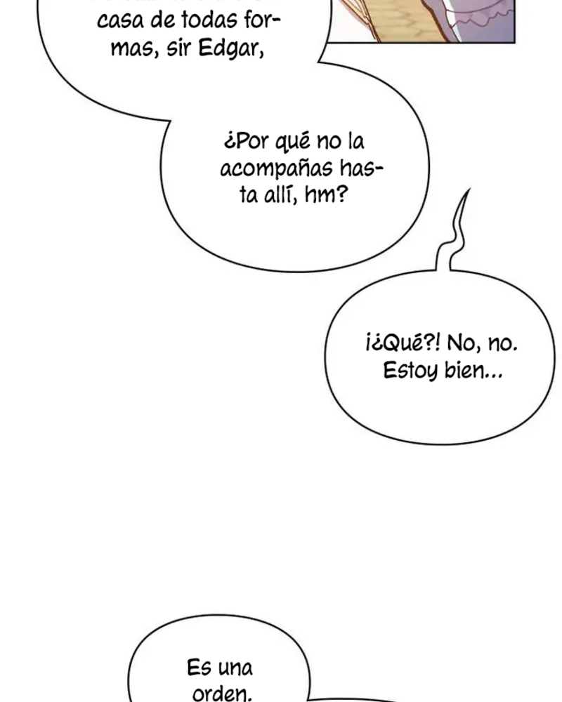 Enamorarse De Su Enemigo Capítulo 6 - Página 63