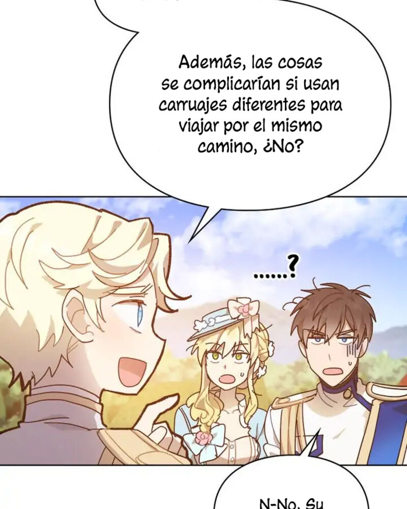 Enamorarse De Su Enemigo Capítulo 6 - Página 64