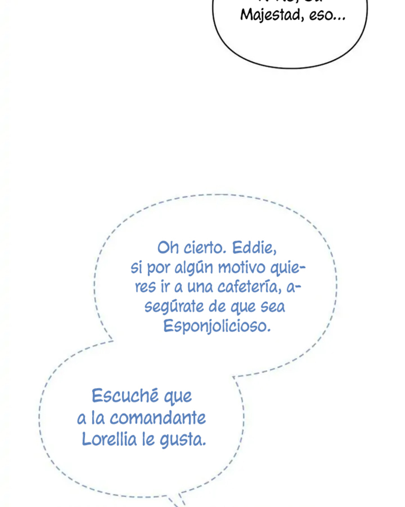 Enamorarse De Su Enemigo Capítulo 6 - Página 65