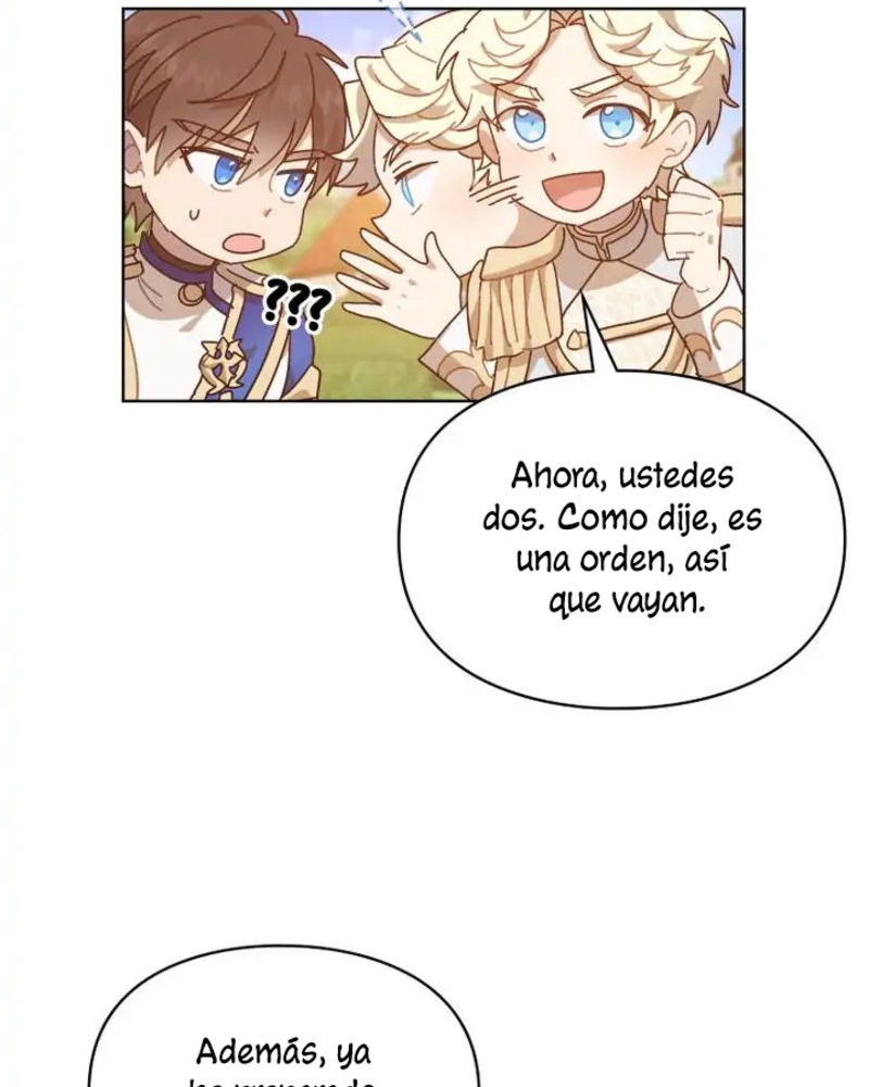 Enamorarse De Su Enemigo Capítulo 6 - Página 66