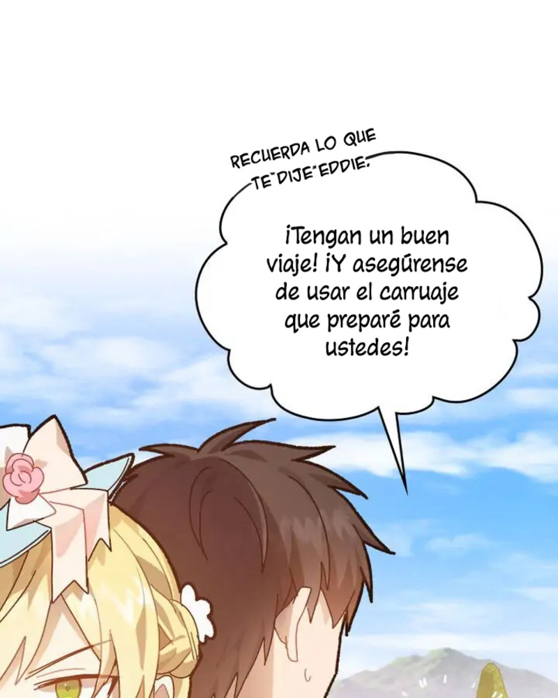 Enamorarse De Su Enemigo Capítulo 6 - Página 68