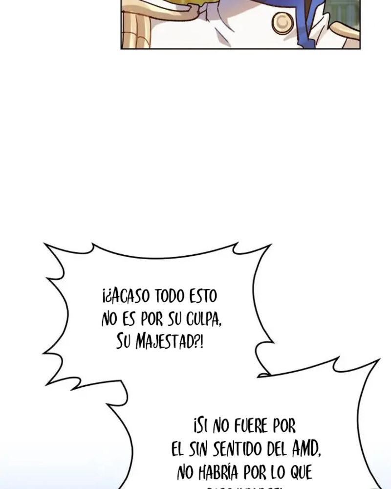 Enamorarse De Su Enemigo Capítulo 6 - Página 7