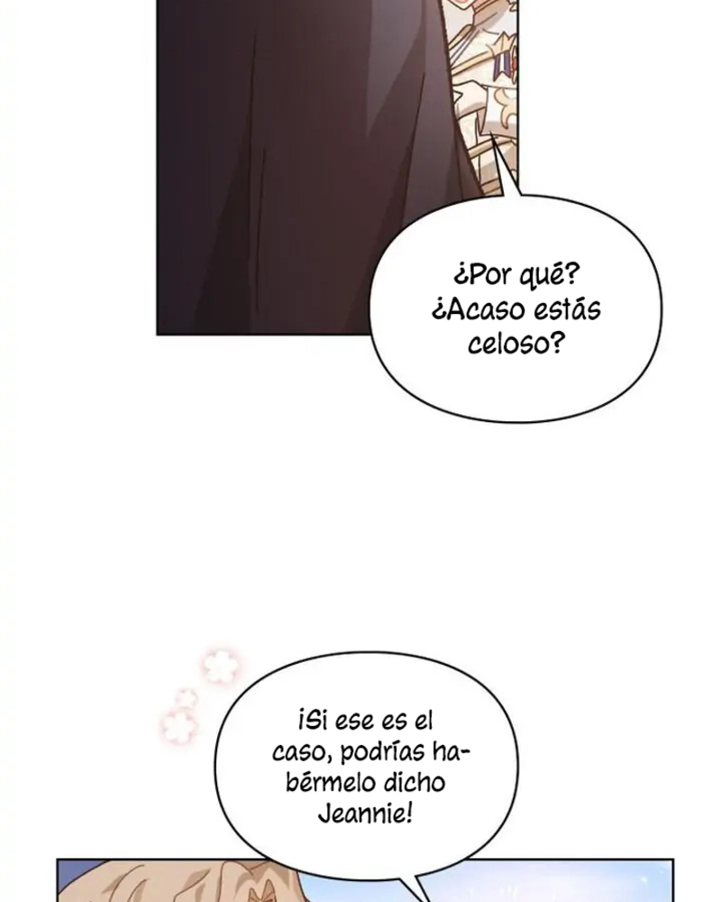 Enamorarse De Su Enemigo Capítulo 6 - Página 72