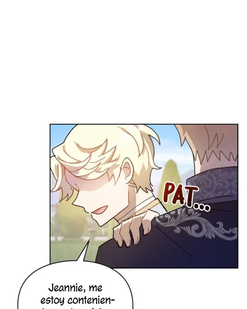 Enamorarse De Su Enemigo Capítulo 6 - Página 74