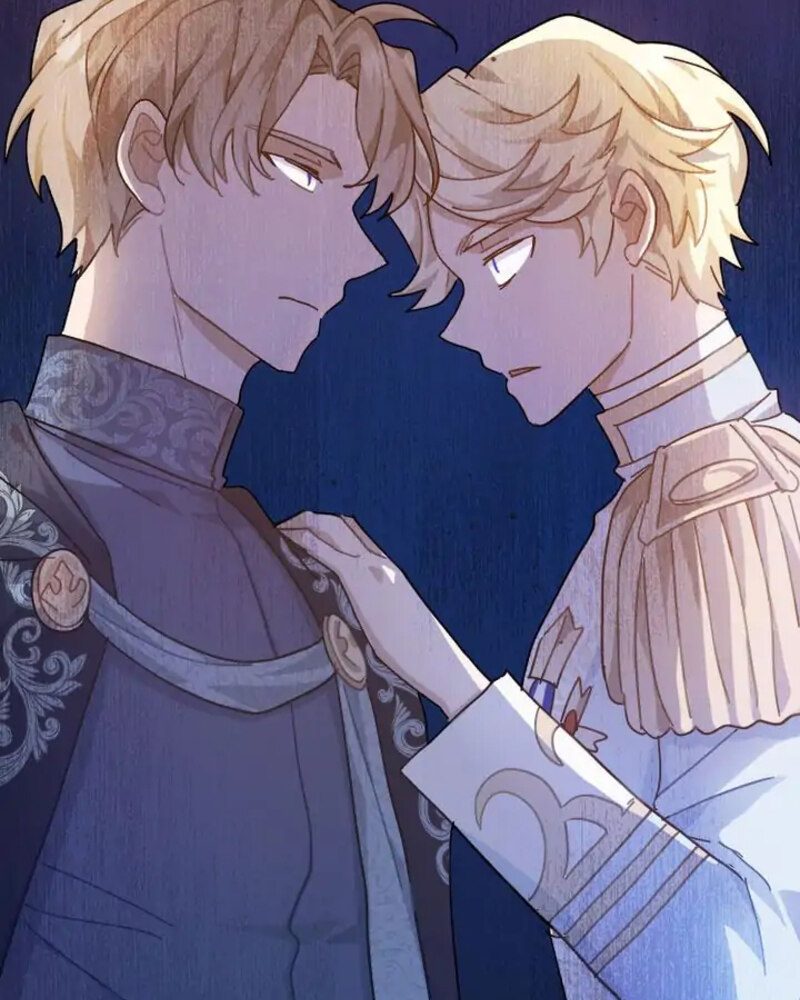 Enamorarse De Su Enemigo Capítulo 6 - Página 76