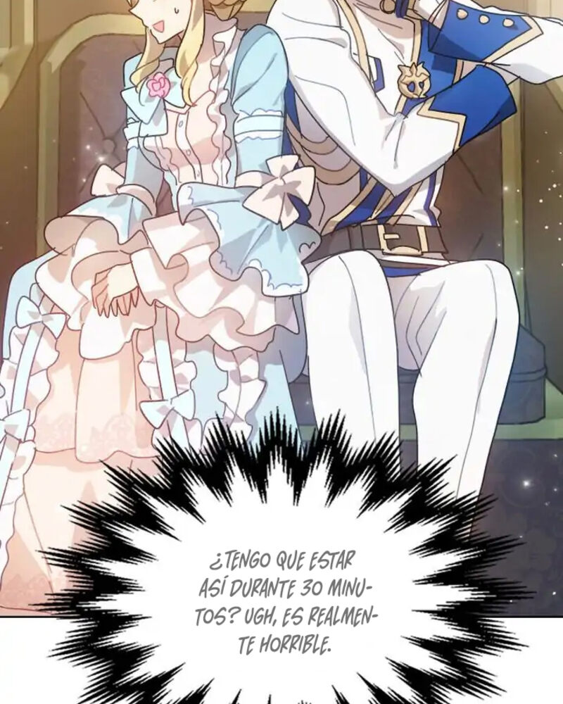 Enamorarse De Su Enemigo Capítulo 6 - Página 81