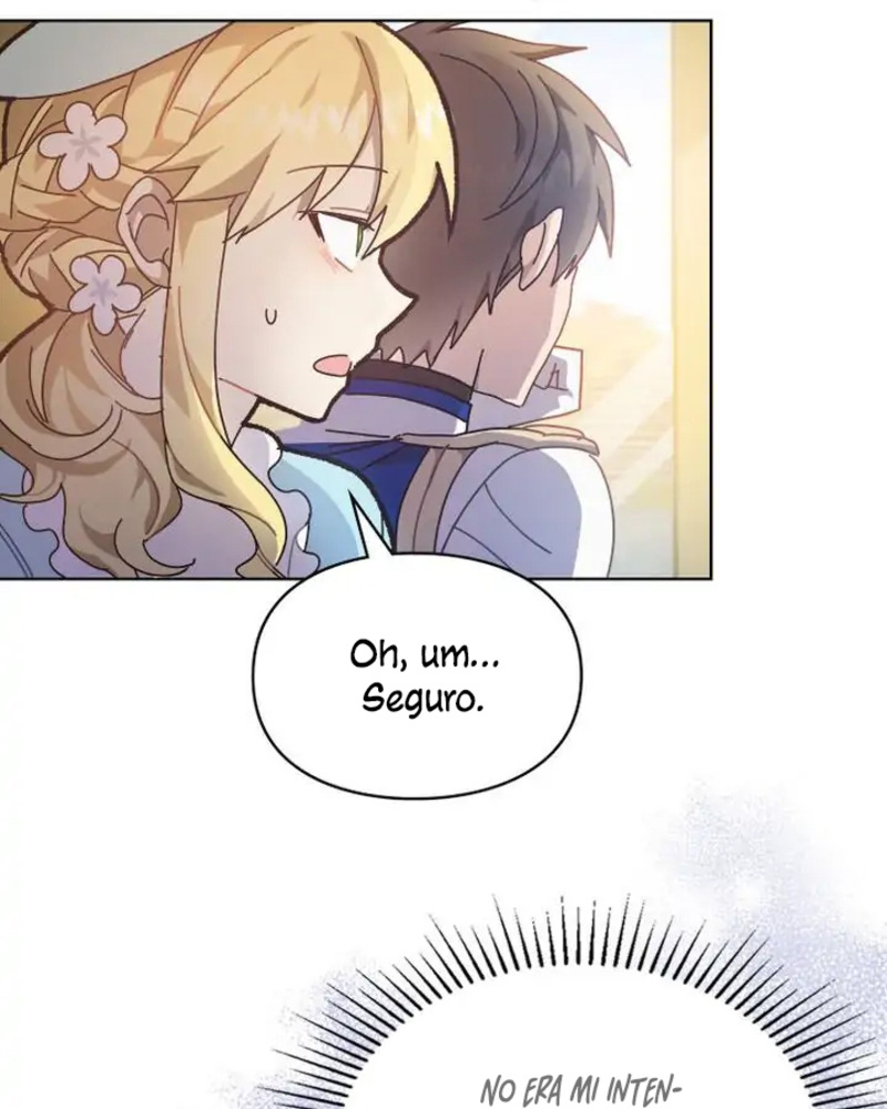 Enamorarse De Su Enemigo Capítulo 6 - Página 86