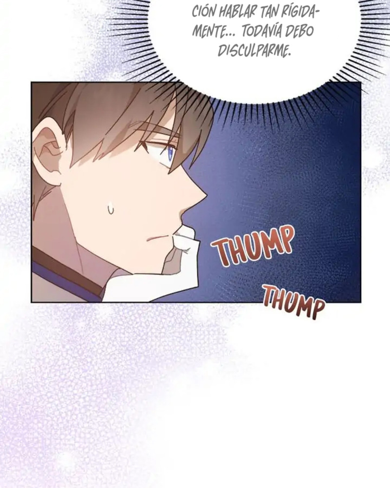 Enamorarse De Su Enemigo Capítulo 6 - Página 87