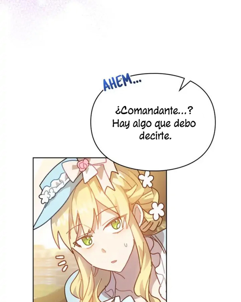 Enamorarse De Su Enemigo Capítulo 6 - Página 88