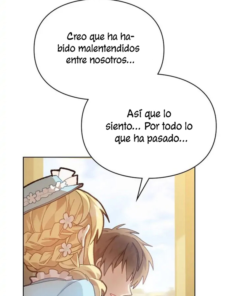 Enamorarse De Su Enemigo Capítulo 6 - Página 94