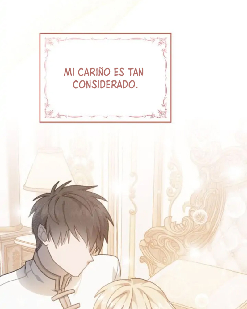 Enamorarse De Su Enemigo Capítulo 6 - Página 99