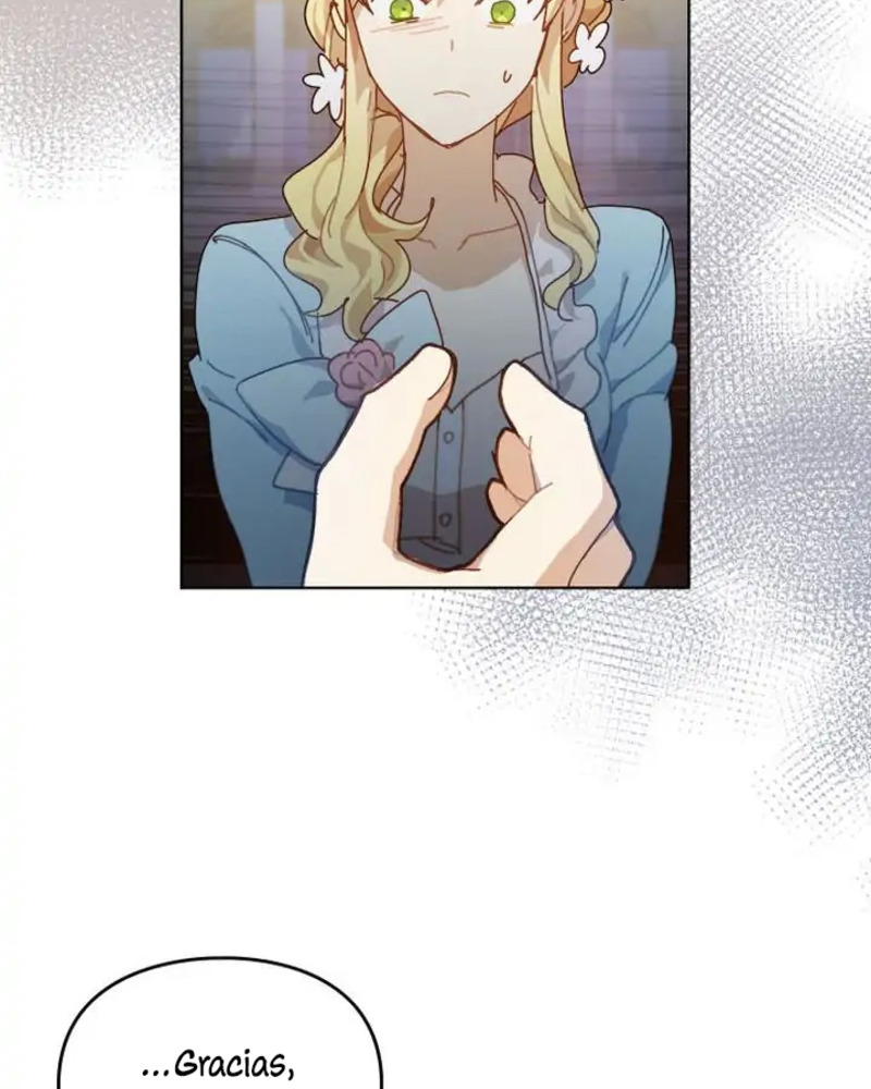 Enamorarse De Su Enemigo Capítulo 7 - Página 100