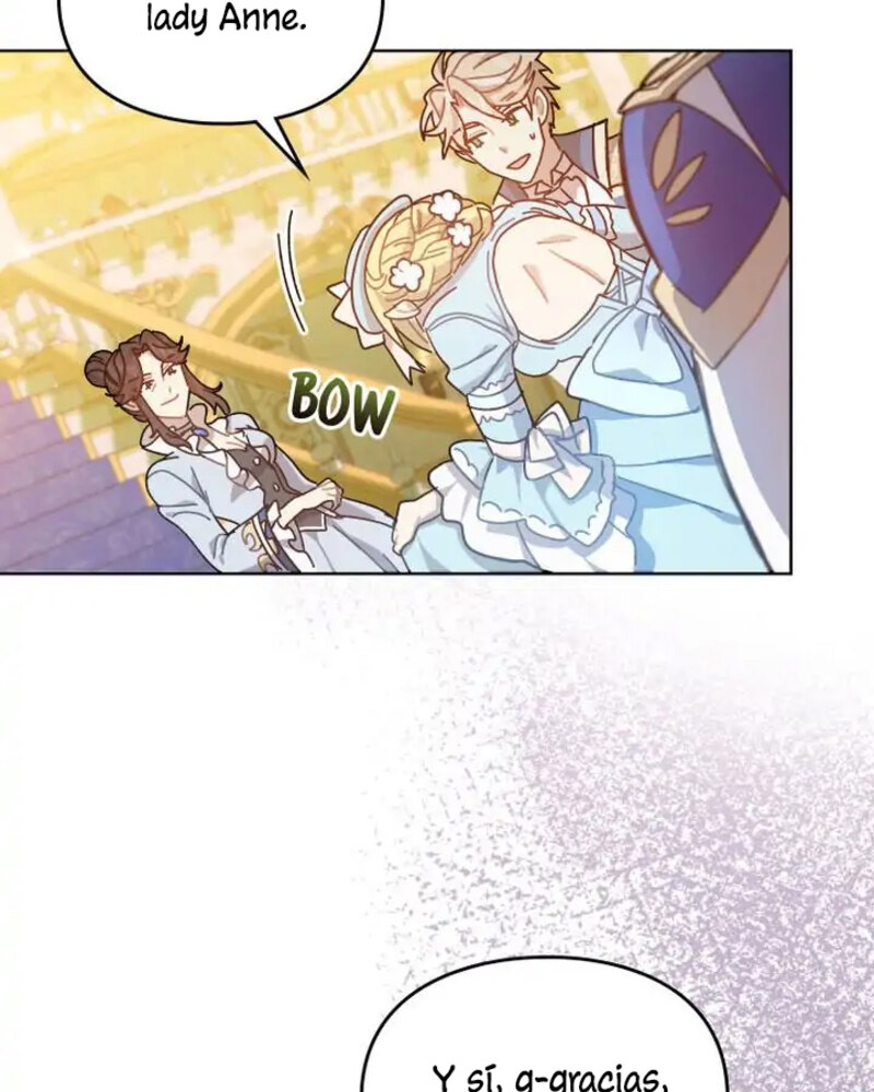 Enamorarse De Su Enemigo Capítulo 7 - Página 101