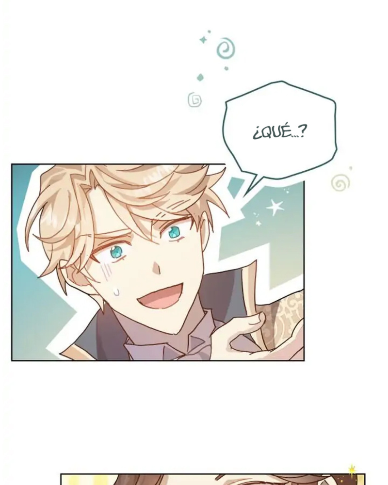 Enamorarse De Su Enemigo Capítulo 7 - Página 108