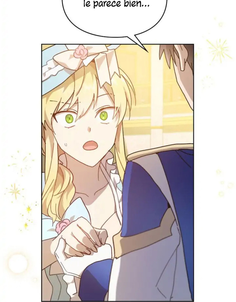 Enamorarse De Su Enemigo Capítulo 7 - Página 110