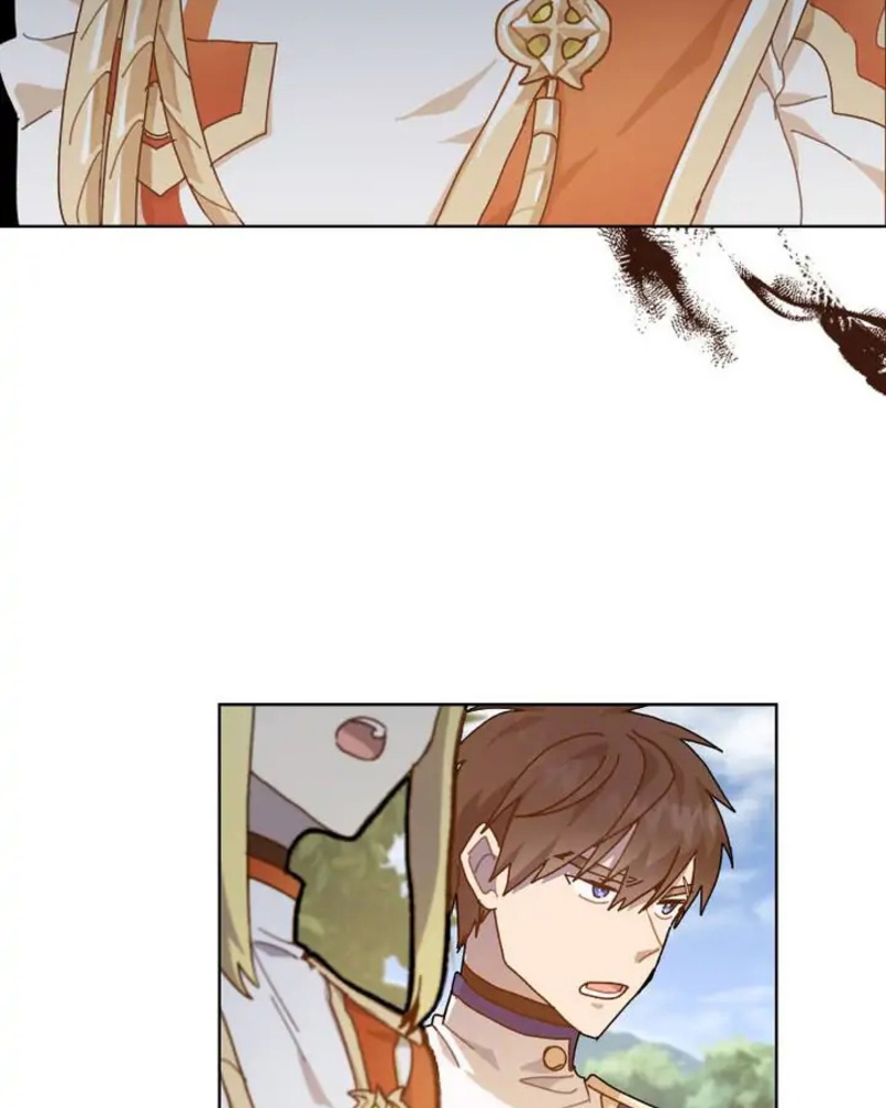 Enamorarse De Su Enemigo Capítulo 7 - Página 13