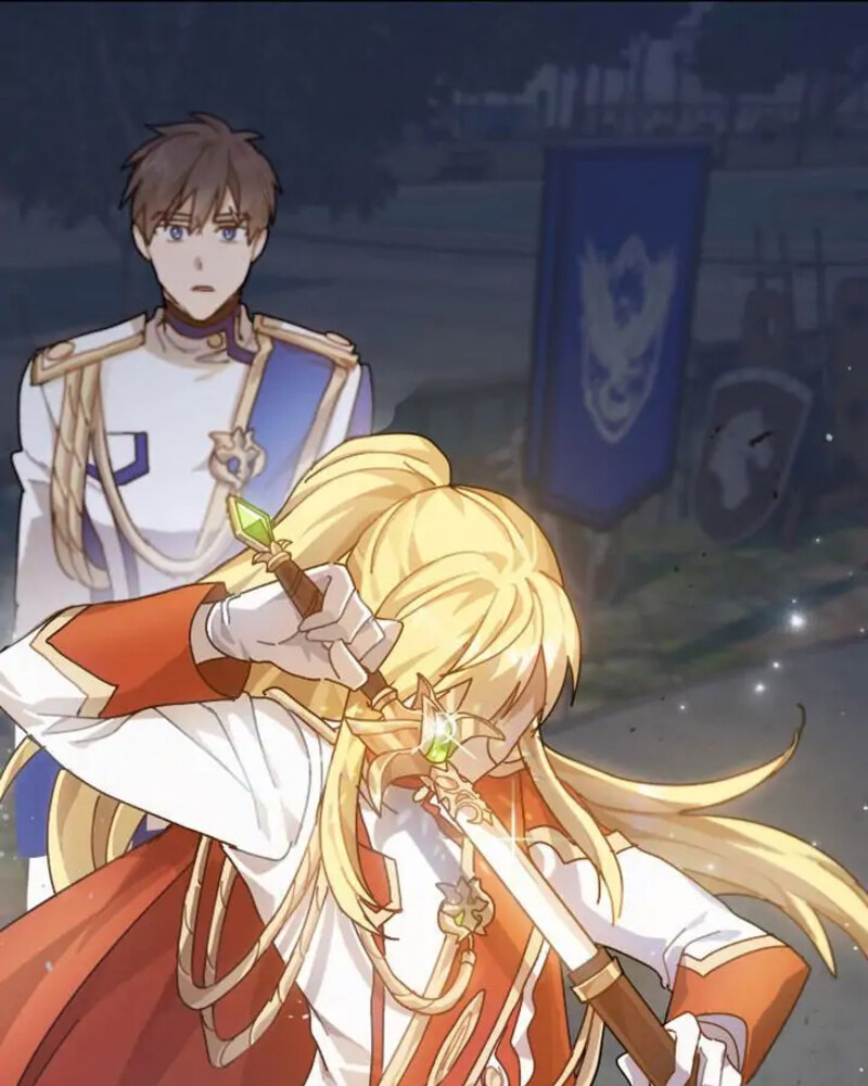 Enamorarse De Su Enemigo Capítulo 7 - Página 17