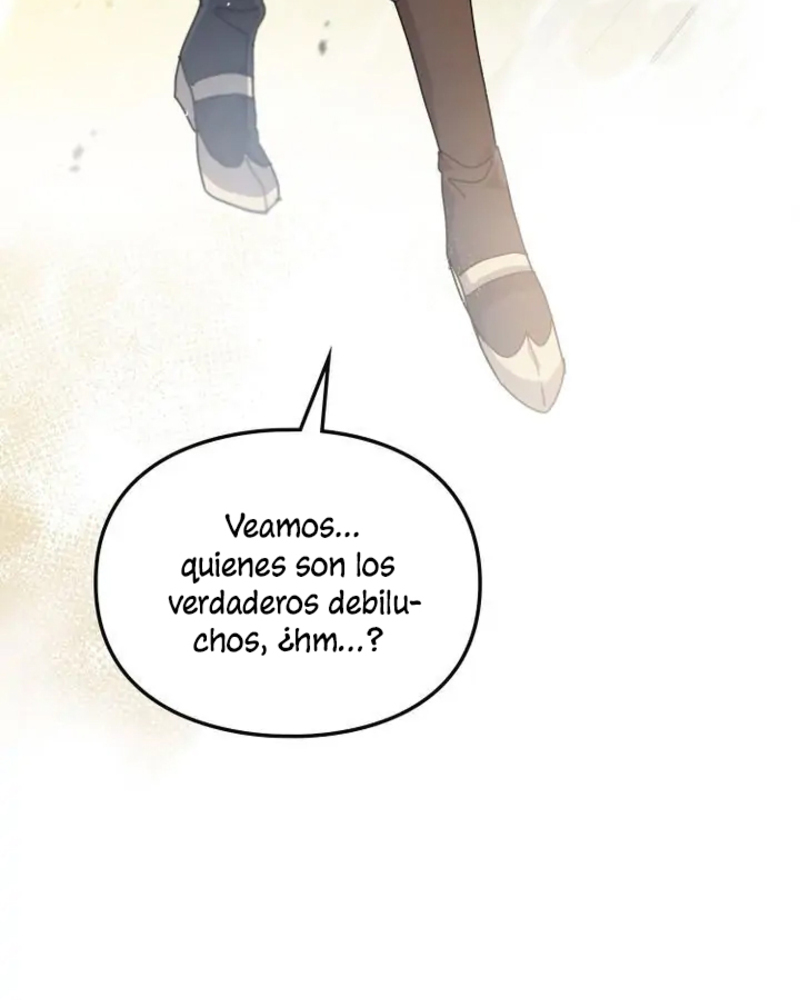 Enamorarse De Su Enemigo Capítulo 7 - Página 19