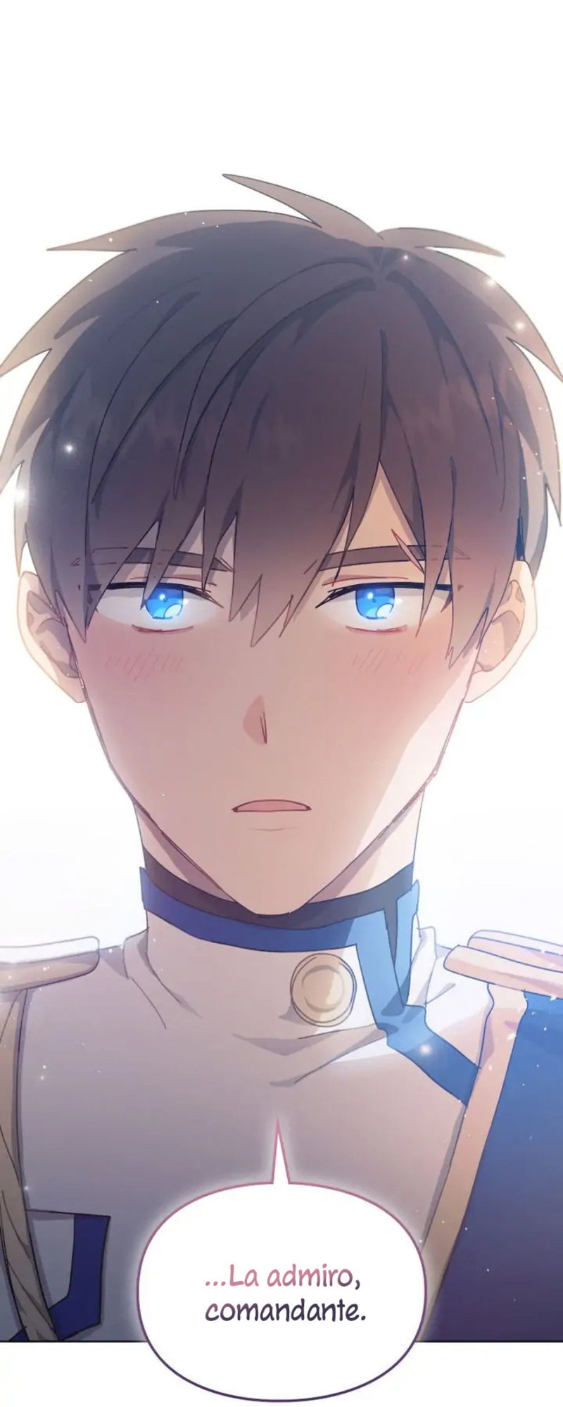 Enamorarse De Su Enemigo Capítulo 7 - Página 2