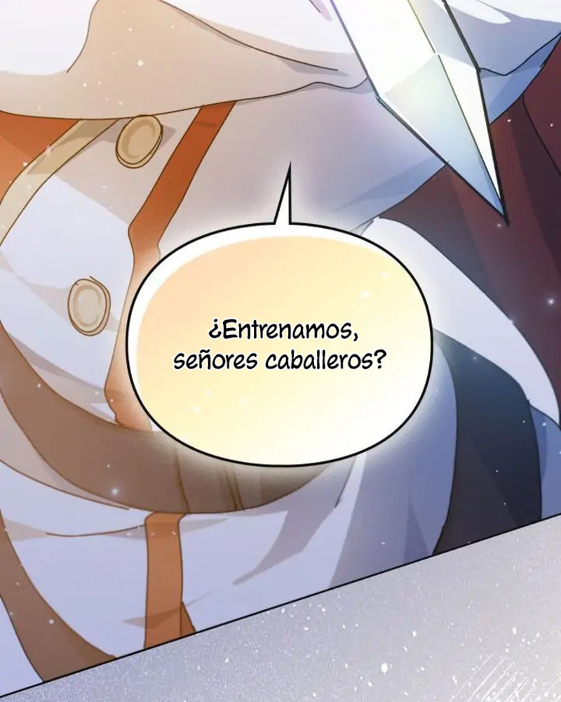 Enamorarse De Su Enemigo Capítulo 7 - Página 22