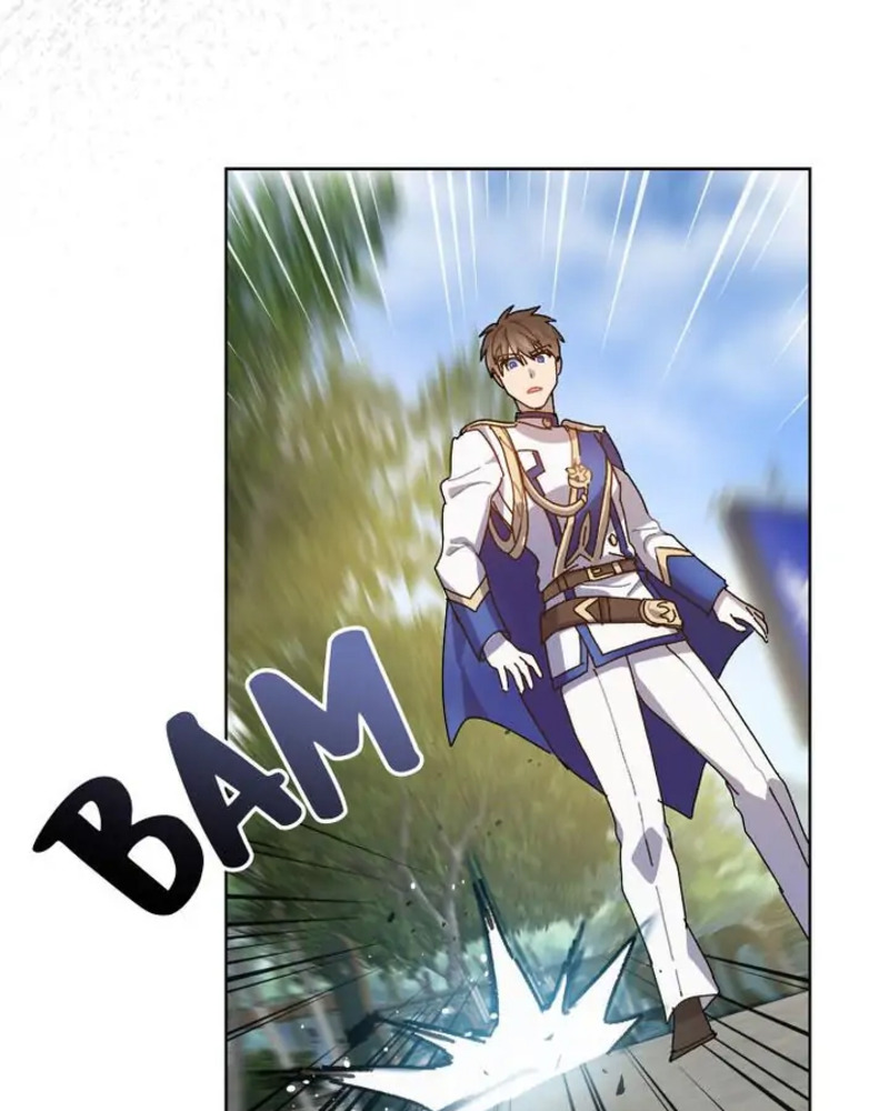 Enamorarse De Su Enemigo Capítulo 7 - Página 24