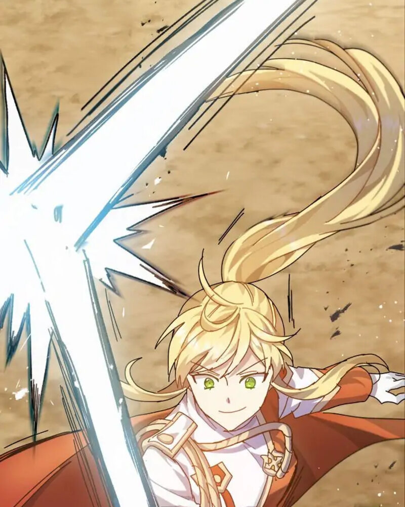 Enamorarse De Su Enemigo Capítulo 7 - Página 26