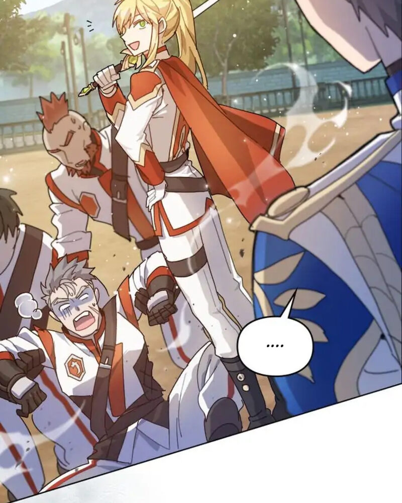 Enamorarse De Su Enemigo Capítulo 7 - Página 31