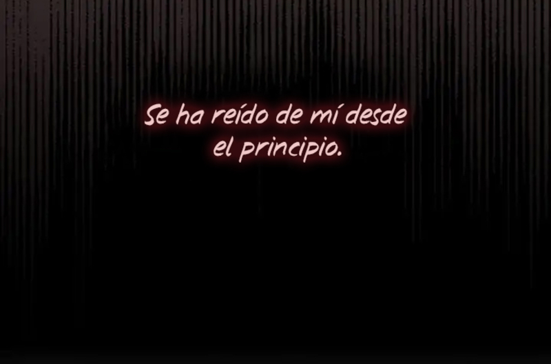 Enamorarse De Su Enemigo Capítulo 7 - Página 39