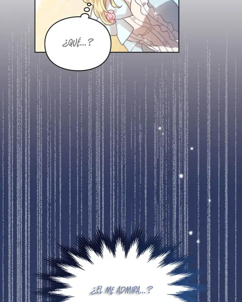 Enamorarse De Su Enemigo Capítulo 7 - Página 4