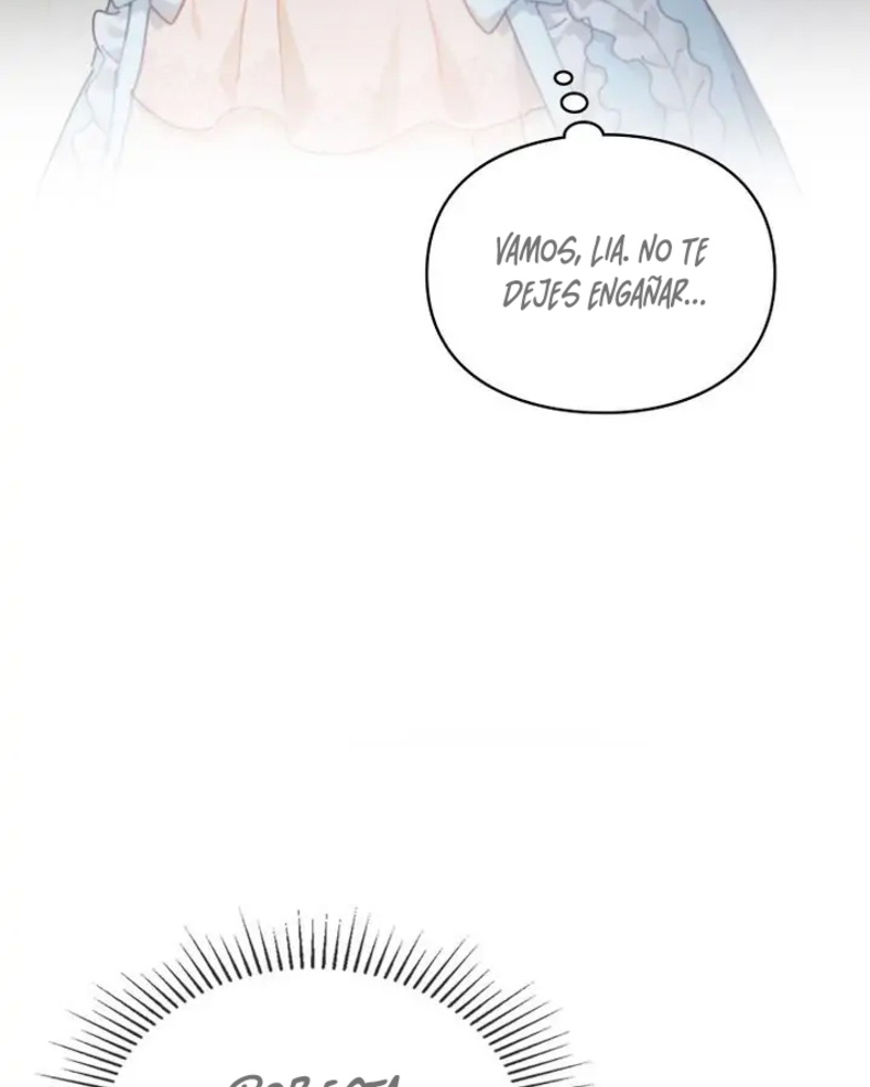 Enamorarse De Su Enemigo Capítulo 7 - Página 43