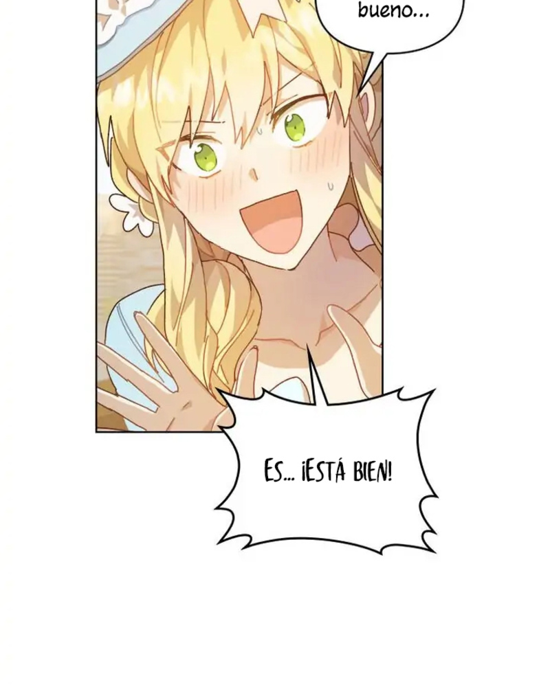 Enamorarse De Su Enemigo Capítulo 7 - Página 51