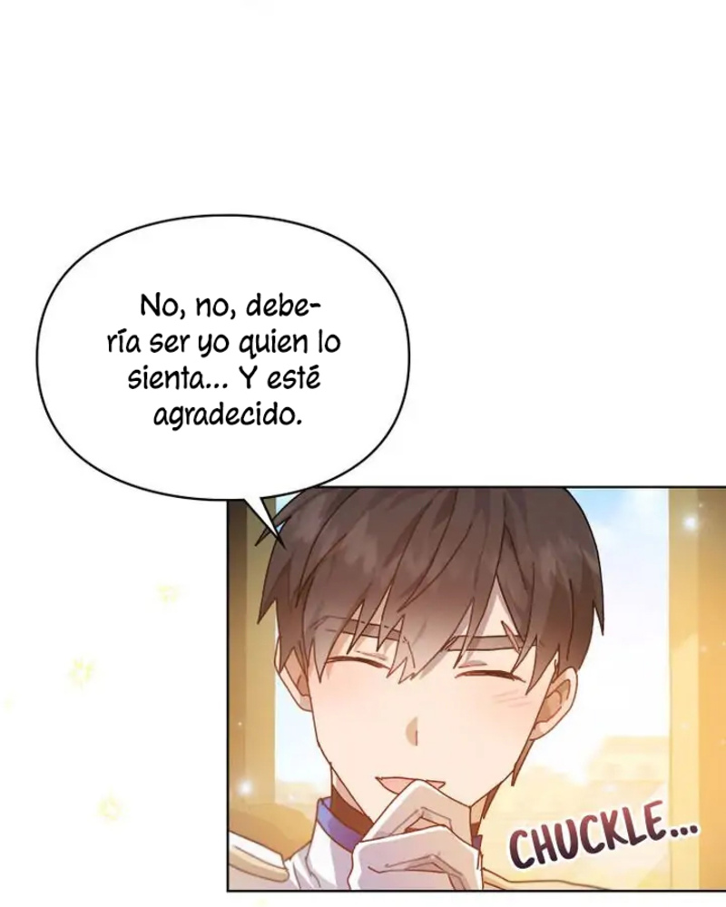 Enamorarse De Su Enemigo Capítulo 7 - Página 53