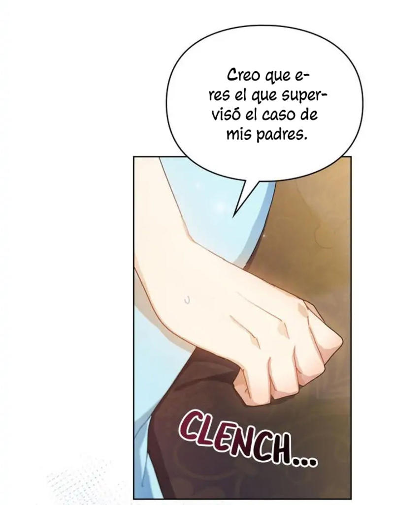 Enamorarse De Su Enemigo Capítulo 7 - Página 58