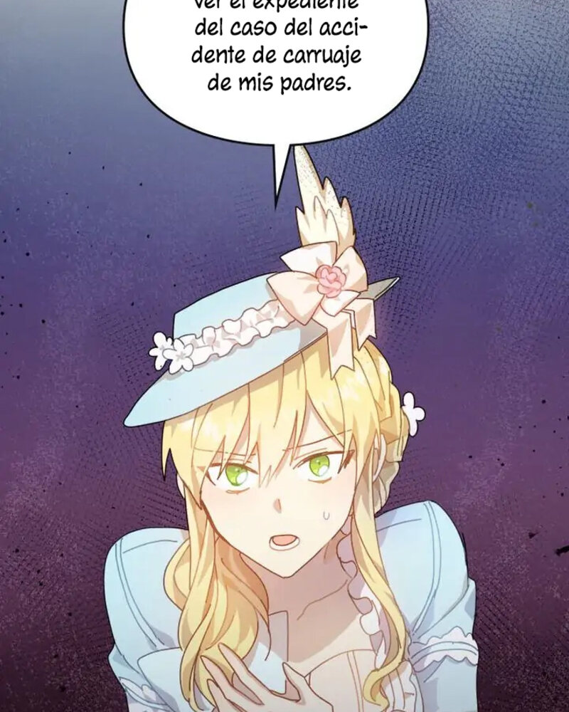 Enamorarse De Su Enemigo Capítulo 7 - Página 60