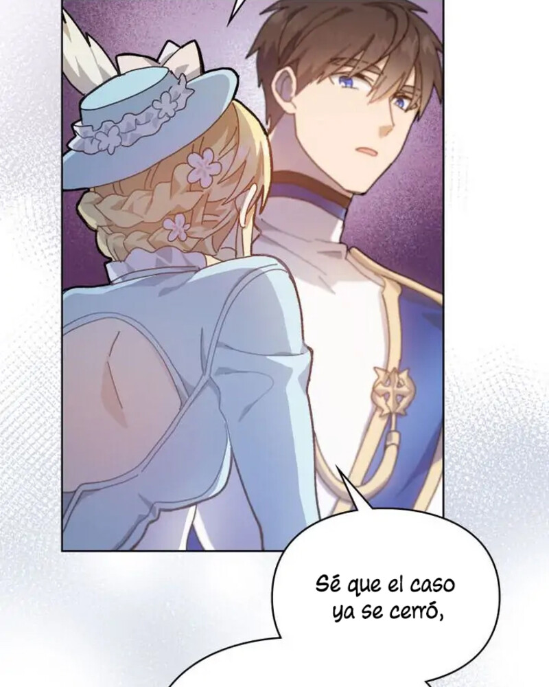 Enamorarse De Su Enemigo Capítulo 7 - Página 62