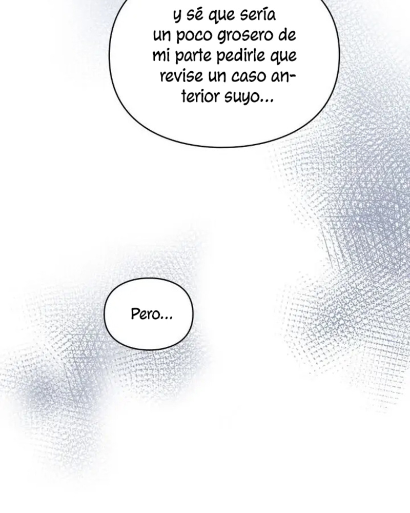 Enamorarse De Su Enemigo Capítulo 7 - Página 63