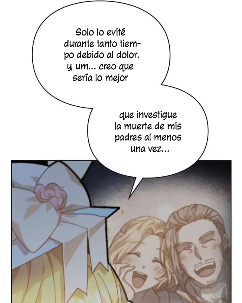 Enamorarse De Su Enemigo Capítulo 7 - Página 64